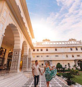 The Raj Palace by Small Luxury Hotels - Bild 2