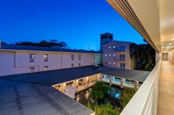 Hotel Southern Sun Ridgeway Lusaka - Bild 5