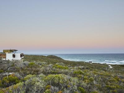 Hotel Morukuru Beach Lodge - Bild 2