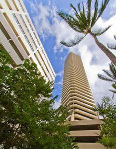 Hotel Marina Tower Waikiki - Bild 3