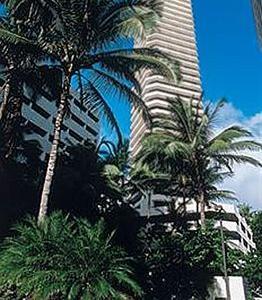 Hotel Marina Tower Waikiki - Bild 2