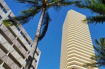 Hotel Marina Tower Waikiki - Bild 4