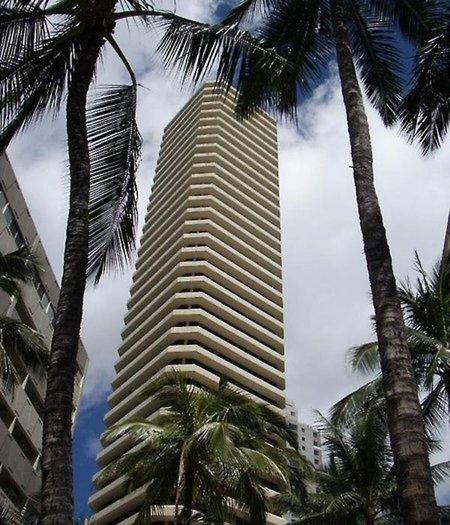 Hotel Marina Tower Waikiki - Bild 1
