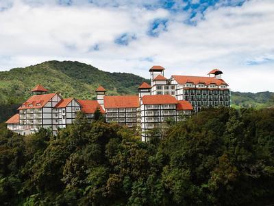 Heritage Hotel Cameron Highlands - Bild 2