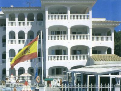 Hotel Atalaya Bosque - Bild 5