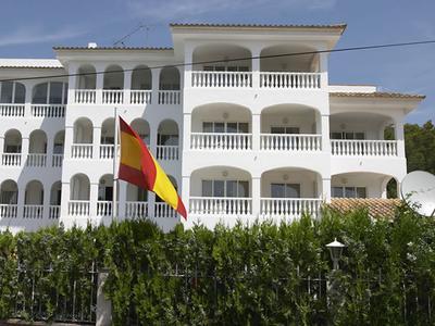 Hotel Atalaya Bosque - Bild 4