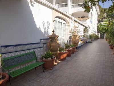 Hotel Atalaya Bosque - Bild 2