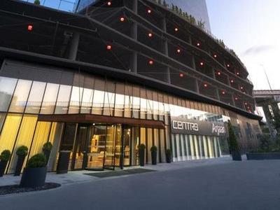 Hotel WestSide Residences by Rotana - Bild 4