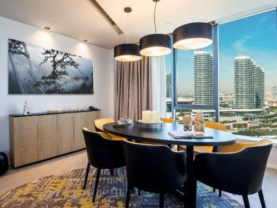 Hotel WestSide Residences by Rotana - Bild 5