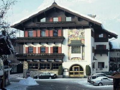 Hotel Mauth - Bild 3