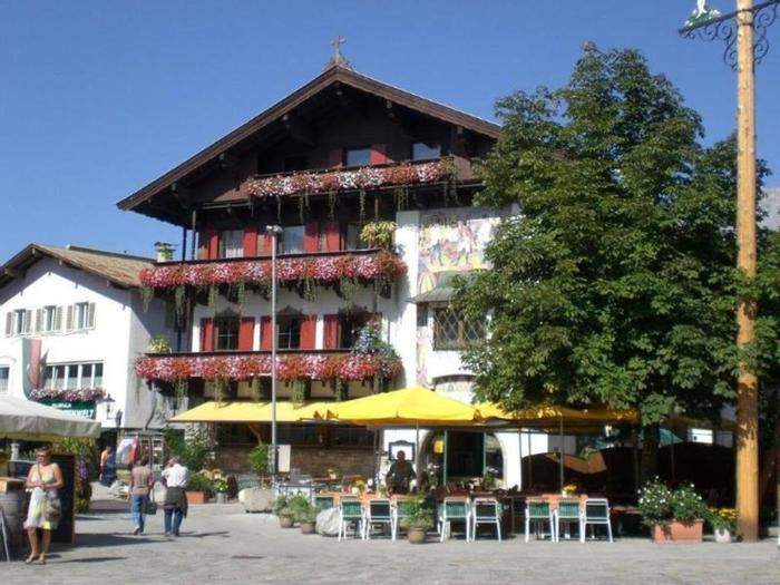 Hotel Mauth - Bild 1