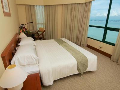 Hotel Ascott Gurney Penang - Bild 4