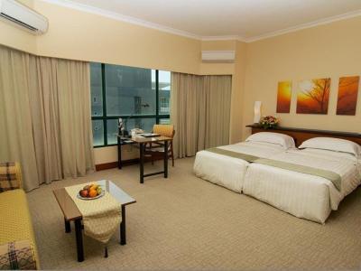 Hotel Ascott Gurney Penang - Bild 3