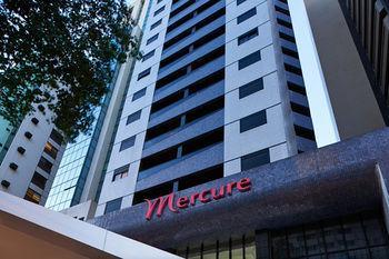 Hotel Mercure Curitiba 7 de Setembro - Bild 3