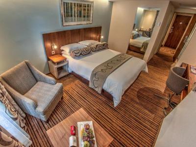 Hotel City Lodge Bryanston - Bild 5