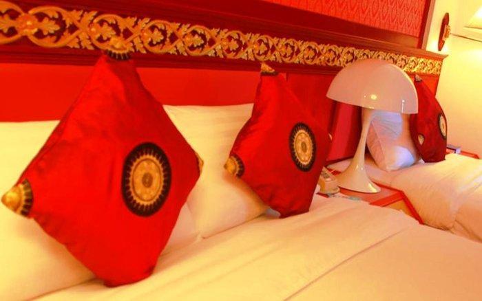 Hotel Wangcome - Bild 1