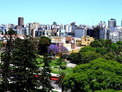 Hotel Esplendor by Wyndham Buenos Aires Plaza Francia - Bild 2