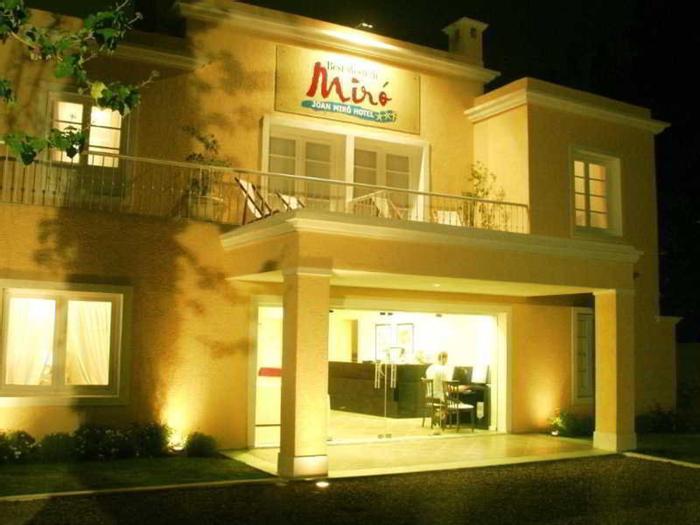 Hotel Joan Miro Boutique - Bild 1
