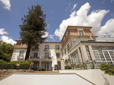 Hotel Pousada Palacete Alijó, Douro - Bild 5