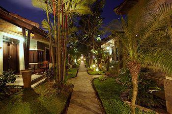 Hotel Putu Bali Villa - Bild 5