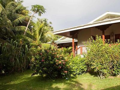 Hotel Anse Soleil Beachcomber - Bild 3