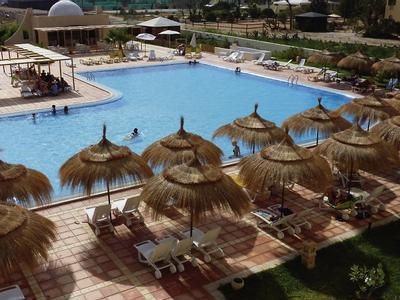 Hotel Azurea Djerba - Bild 2