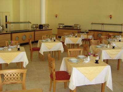Hotel Azurea Djerba - Bild 5