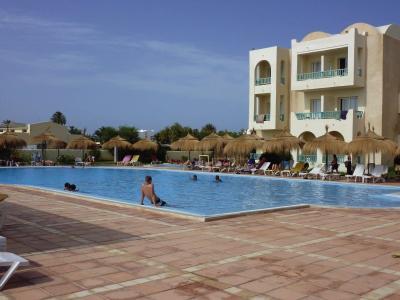 Hotel Azurea Djerba - Bild 3