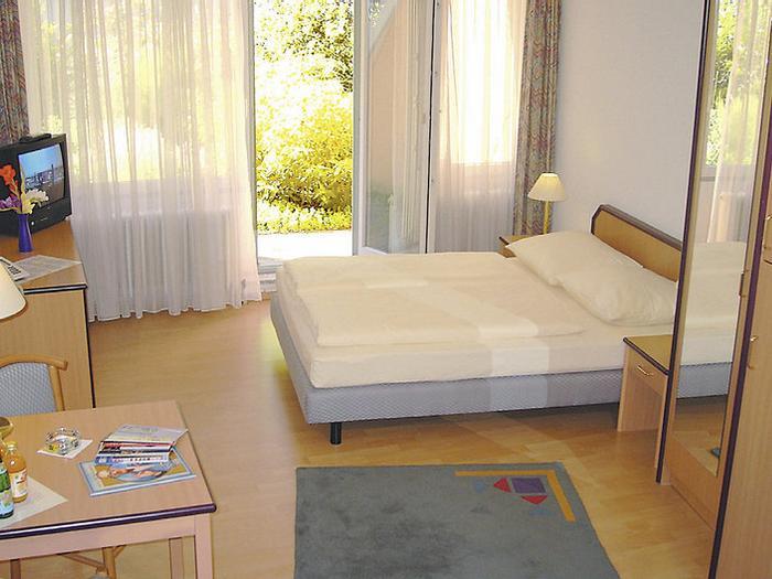 Abalon Hotel Ideal - Bild 1