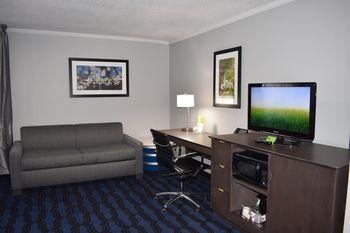 Hotel La Quinta Inn & Suites St. Louis Hazelwood - Airport North - Bild 4