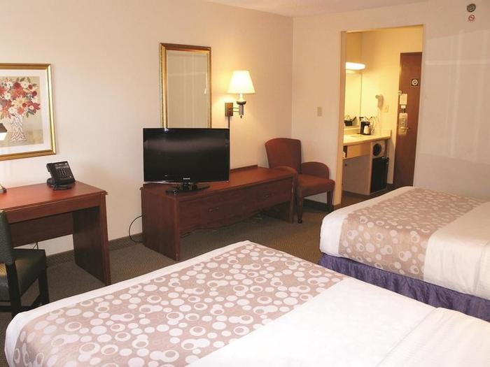Hotel La Quinta Inn & Suites St. Louis Hazelwood - Airport North - Bild 1
