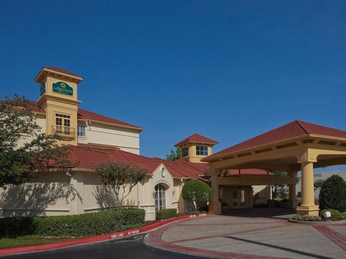 Hotel La Quinta Inn & Suites by Wyndham Sherman - Bild 1