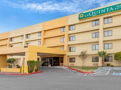 Hotel La Quinta Inn & Suites by Wyndham El Paso East - Bild 3