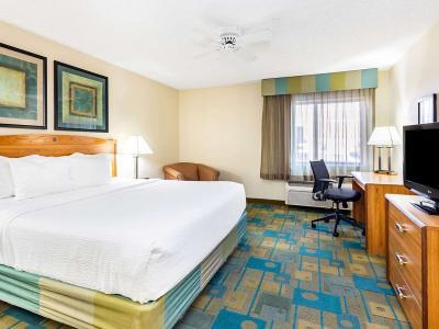 Hotel La Quinta Inn & Suites by Wyndham El Paso East - Bild 5