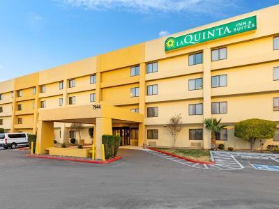 Hotel La Quinta Inn & Suites by Wyndham El Paso East - Bild 2