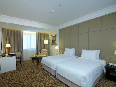 Hotel Perdana Beach Resort - Bild 5