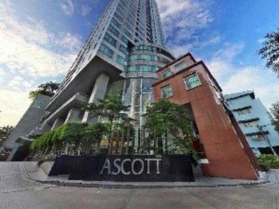 Hotel Ascott Sathorn Bangkok - Bild 5