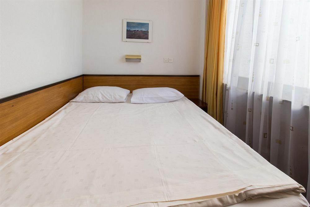 Hotel Krim Bled - Bild 1