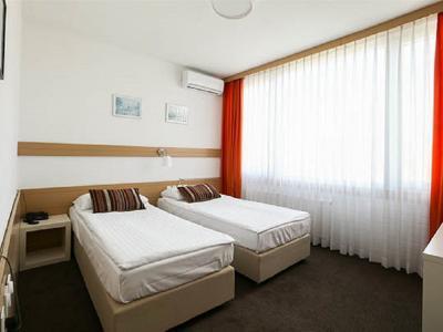Hotel Krim Bled - Bild 2