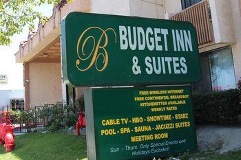 Hotel Budget Inn Santa Ana - Bild 3