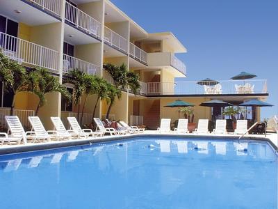 Hotel Best Western Oceanfront Resort - Bild 5