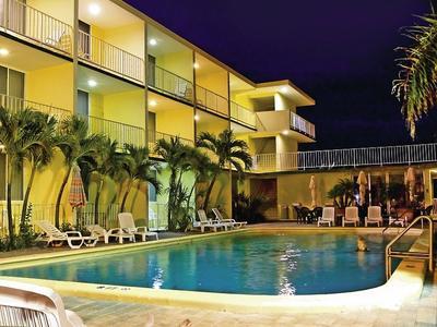 Hotel Best Western Oceanfront Resort - Bild 4