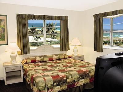 Hotel Best Western Oceanfront Resort - Bild 2
