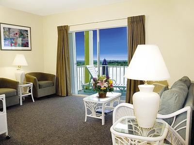 Hotel Best Western Oceanfront Resort - Bild 3