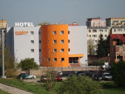 Hotel Major - Bild 2