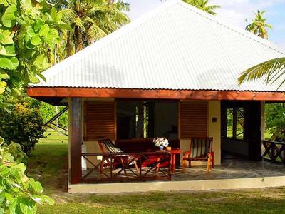 Hotel Bird Island, Seychelles - Bild 4