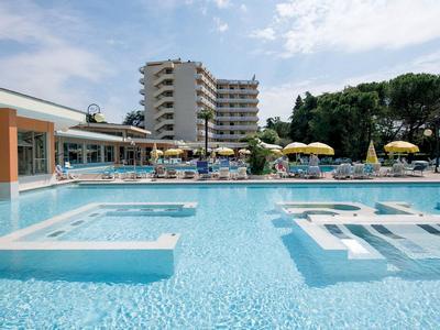 Hotel Terme Apollo - Bild 2