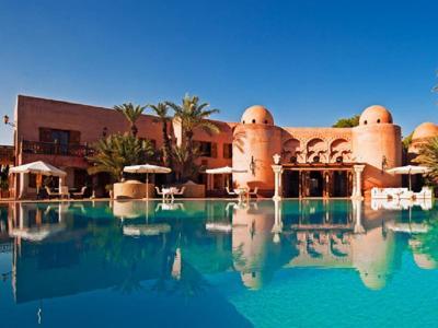 Hotel Riad Palais Mehdi - Bild 2