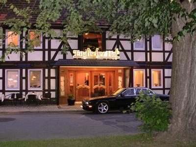 Hotel Englischer Hof - Bild 3