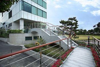 Hotel Grand Josun Busan - Bild 5